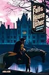 The Fall of the House of Usher by Edgar Allan Poe