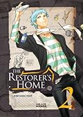 The Restorer's Home Omnibus, Volume 2