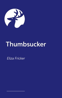 Thumbsucker: An illustrated journey through an undiagnosed autistic childhood (Paperback)