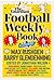 The Football Weekly Book