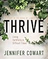 Thrive Women's Bi...