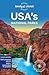 Lonely Planet USA's National Parks (National Parks Guide)