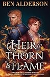 Heir to Thorn and...