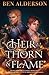 Heir to Thorn and Flame (Court of Broken Bonds #1)