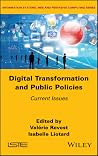 Digital Transformation and Public Policies Digital Transformation and Public Policies