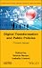 Digital Transformation and Public Policies