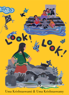 Look! Look! (Hardcover)