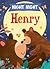 Night Night Henry by J.D. Green