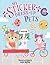 My Sticker Dress-Up: Pets: ...