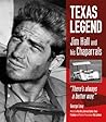 Texas Legend: Jim Hall and his Chaparrals - "There's always a better way." The Official Biography Texas Legend: Jim Hall and his Chaparrals - "There's always a better way." The Official Biography