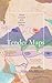 Tender Maps by Alice Maddicott