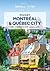 Lonely Planet Pocket Montreal & Quebec City by Regis St. Louis
