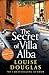 The Secret of Villa Alba by Louise Douglas