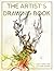 The Artist's Drawing Book by Katy Lipscomb