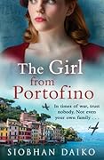 The Girl from Portofino (Girls from the Italian Resistance #2)