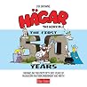 Hagar the Horribl...