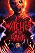 It Watches in the Dark 