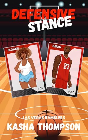 Defensive Stance: Las Vegas Ramblers