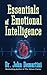 Essentials of Emotional Intelligence