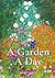 A Garden a Day by Ruth Chivers