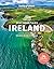 Lonely Planet Best Road Trips Ireland by Fionn Davenport