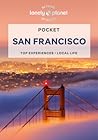 Lonely Planet Pocket San Francisco by Ashley Harrell