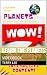 LEARN THE PLANETS: VIDEOBOOK (INTERACTIVE)