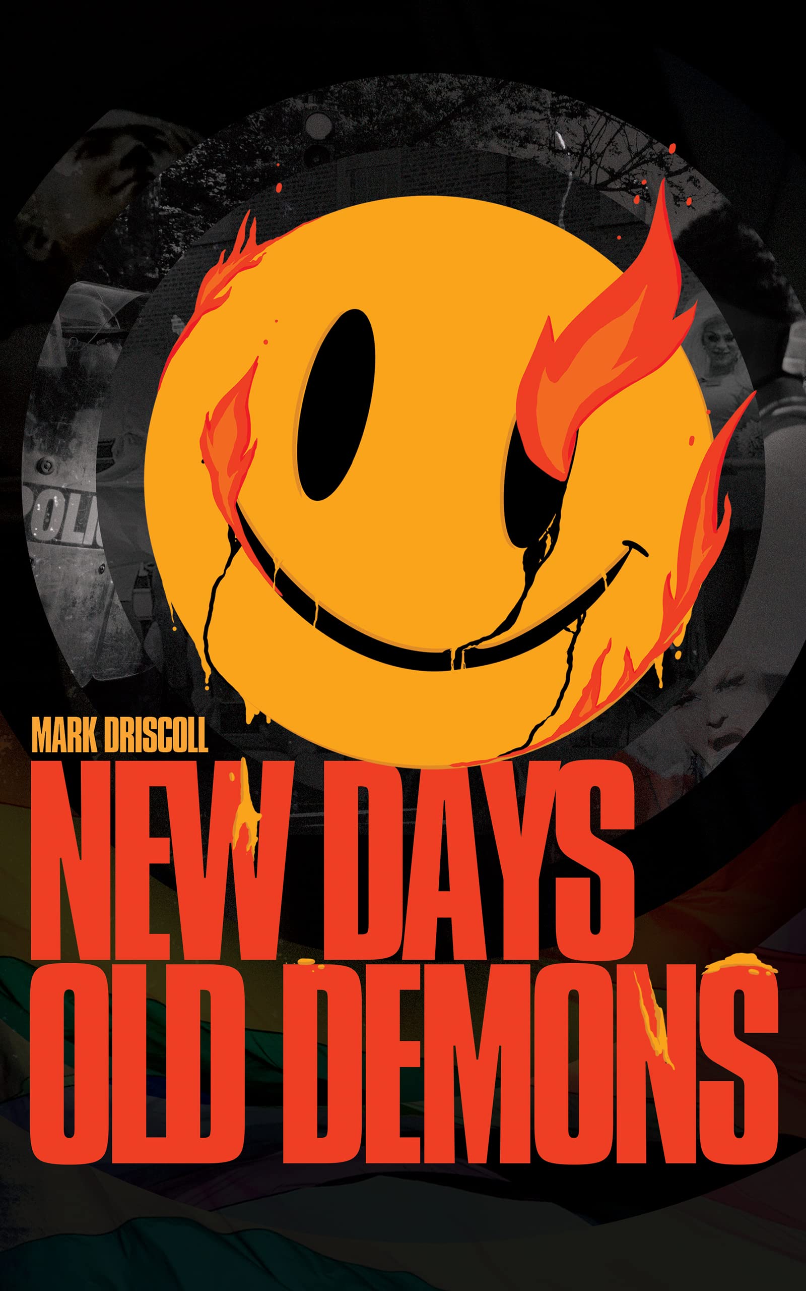 New Days, Old Demons: Ancient Paganism Masquerading as Progressive Christianity (Kindle Edition)