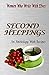 Second Helpings by Women Who Write With Elves