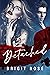 Detached (The Mystic Chronicles Book 1)