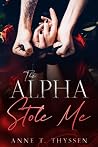 The Alpha Stole Me