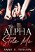 The Alpha Stole Me (Claimed by Alphas #2)