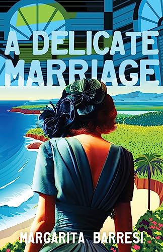 A Delicate Marriage (Paperback)