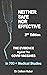 Neither Safe Nor Effective, 2nd Edition: The Evidence Against the COVID Vaccines