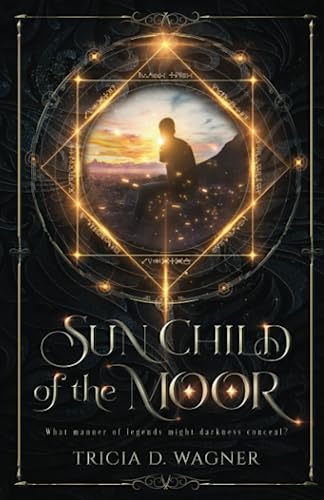 Sun Child of the Moor (Paperback)