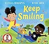 Keep Smiling: A story of positivity and kindness from national treasure Dame Floella Benjamin