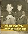Children of Europe
