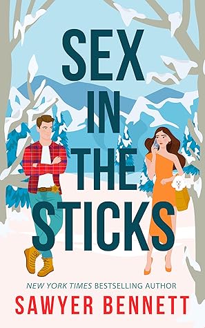 Sex in the Sticks (Love Hurts, #1)