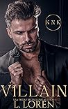Villain (KNK Matchmaking Agency)