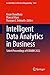 Intelligent Data Analytics in Business by Kiran Chaudhary