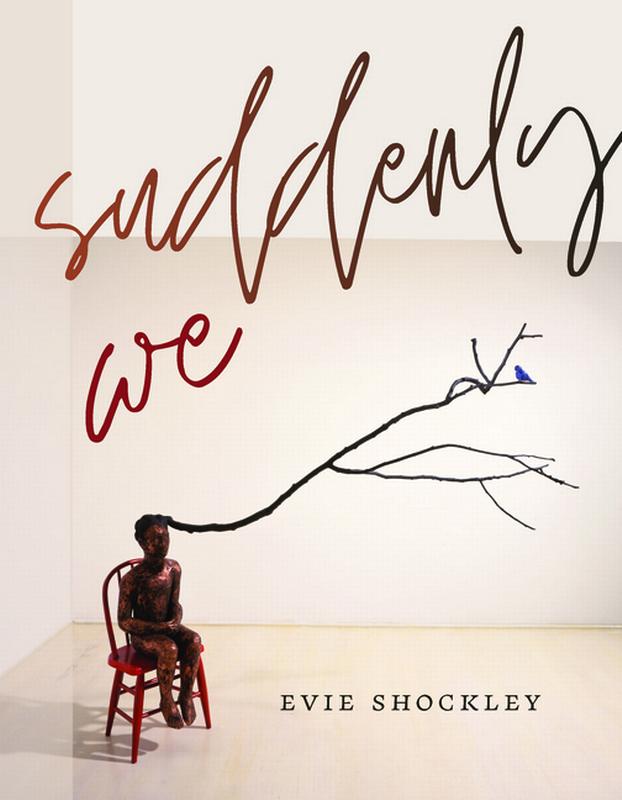 suddenly we