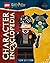 LEGO Harry Potter Character Encyclopedia New Edition: With Exclusive LEGO Harry Potter Minifigure
