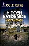 Hidden Evidence: A Witness Protection Inspirational Suspense Romance