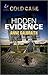 Hidden Evidence by Anne Galbraith