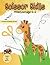 Scissor Skills Preschool Wo...