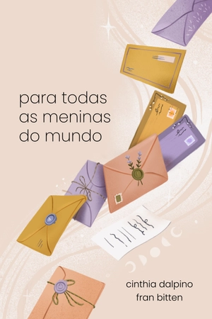 Para todas as meninas do mundo (ebook)