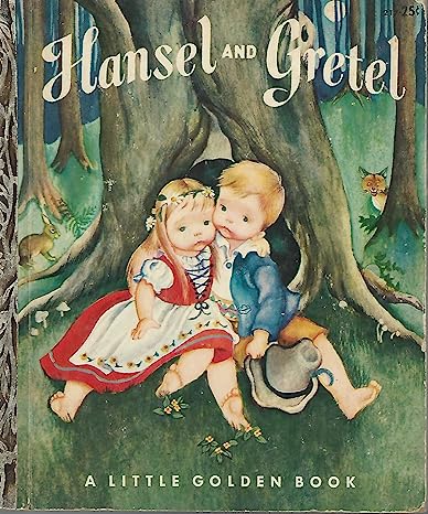 Hansel and Gretel