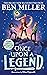 Simon Schuster Childrens UK Once Upon a Legend.