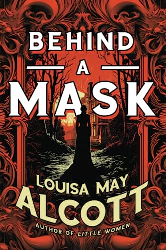 Behind A Mask