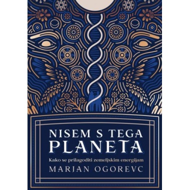 NISEM S TEGA PLANETA